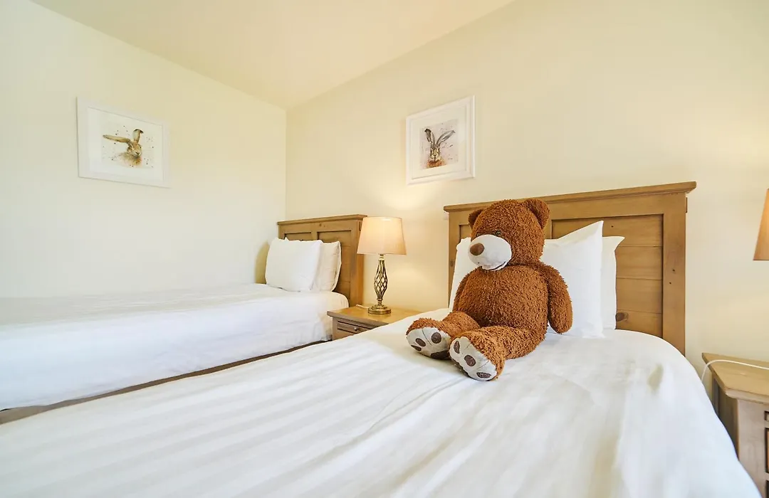 Comis Hotel & Golf Resort-1
