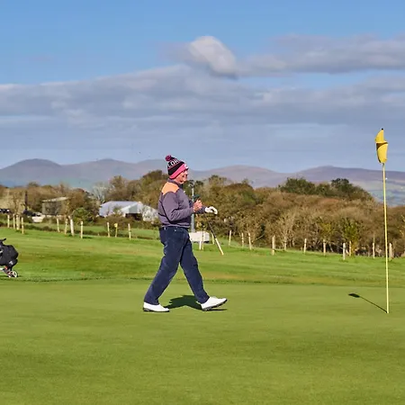 Comis Hotel & Golf Resort-3